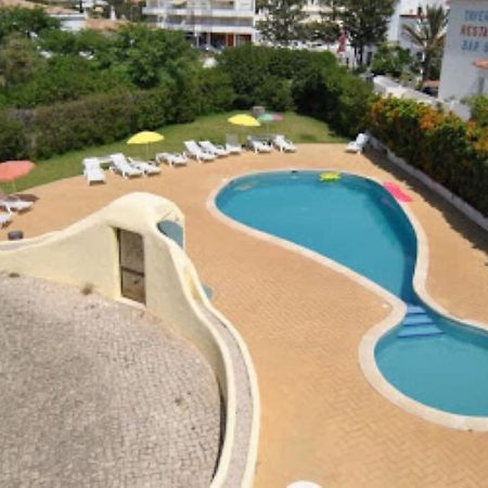 Sweet Home Olhos Do Mar Албуфейра Экстерьер фото