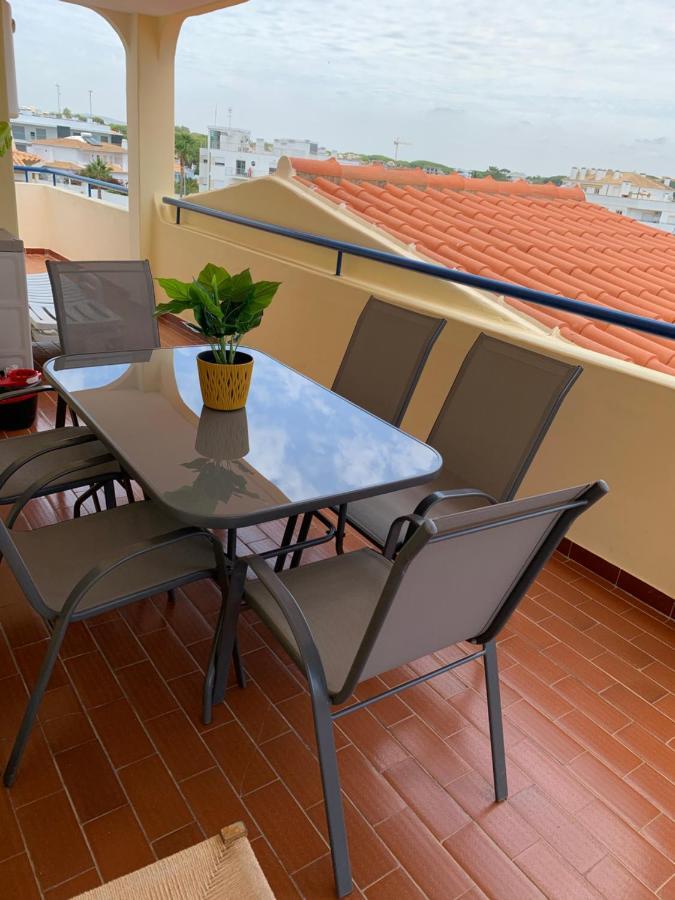 Sweet Home Olhos Do Mar Албуфейра Экстерьер фото