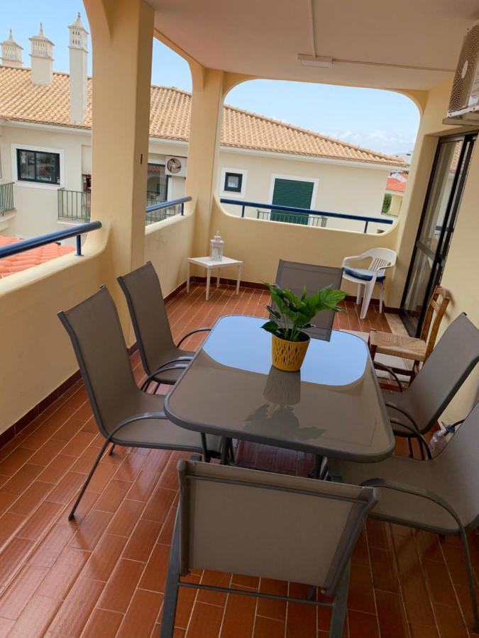 Sweet Home Olhos Do Mar Албуфейра Экстерьер фото