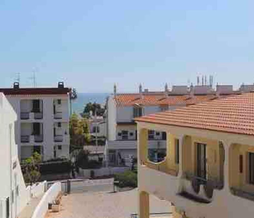 Sweet Home Olhos Do Mar Албуфейра Экстерьер фото