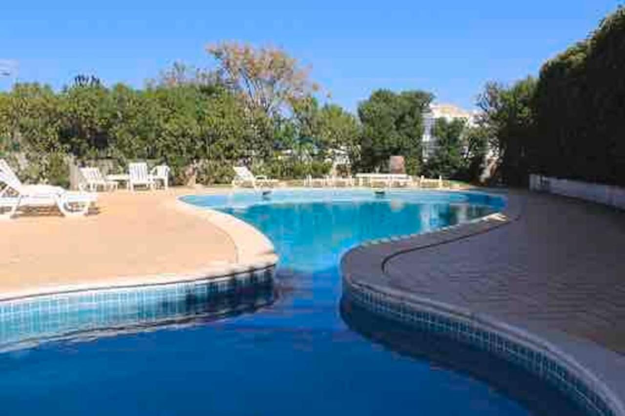 Sweet Home Olhos Do Mar Албуфейра Экстерьер фото
